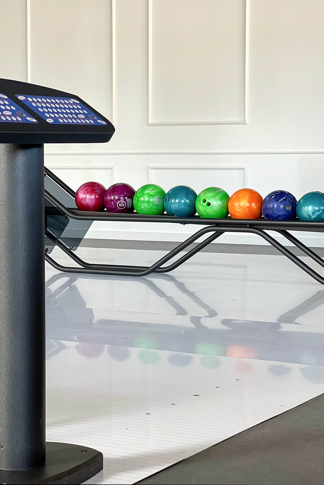 Neue Angebote Bowling